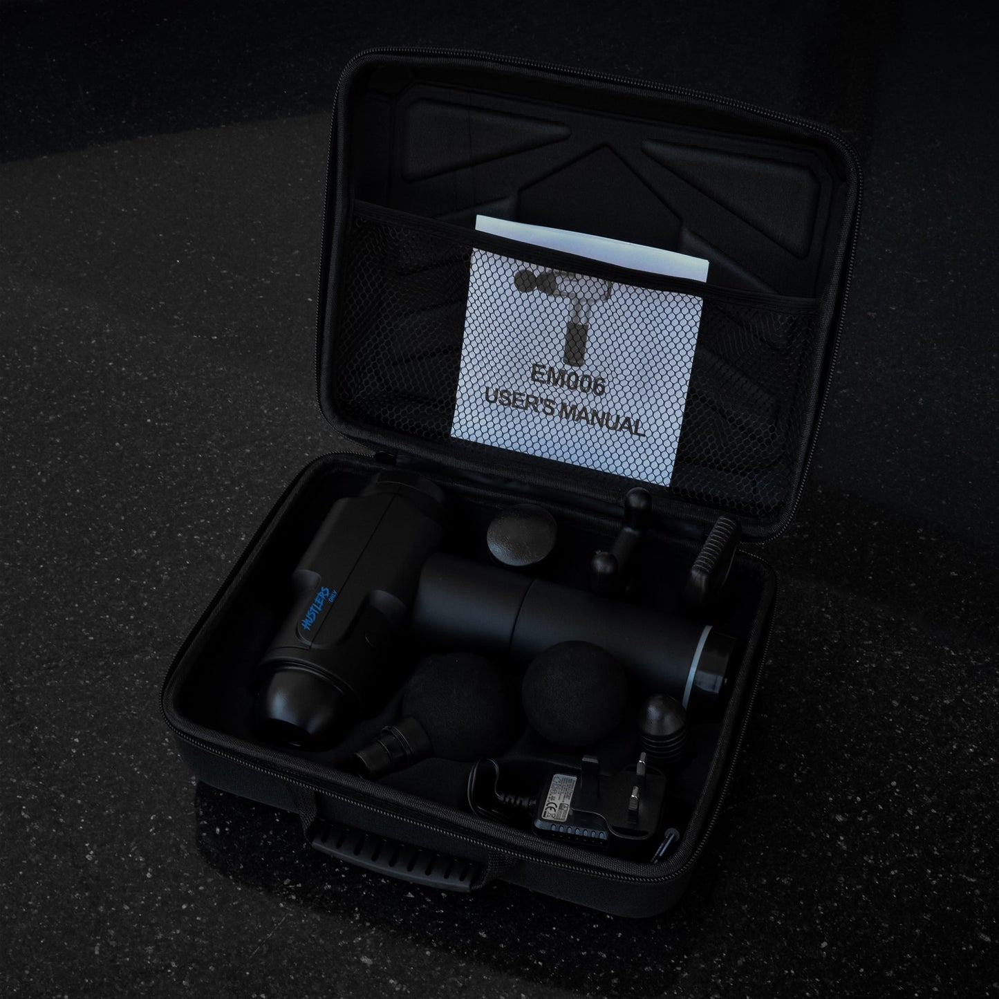 Massage Gun Elite