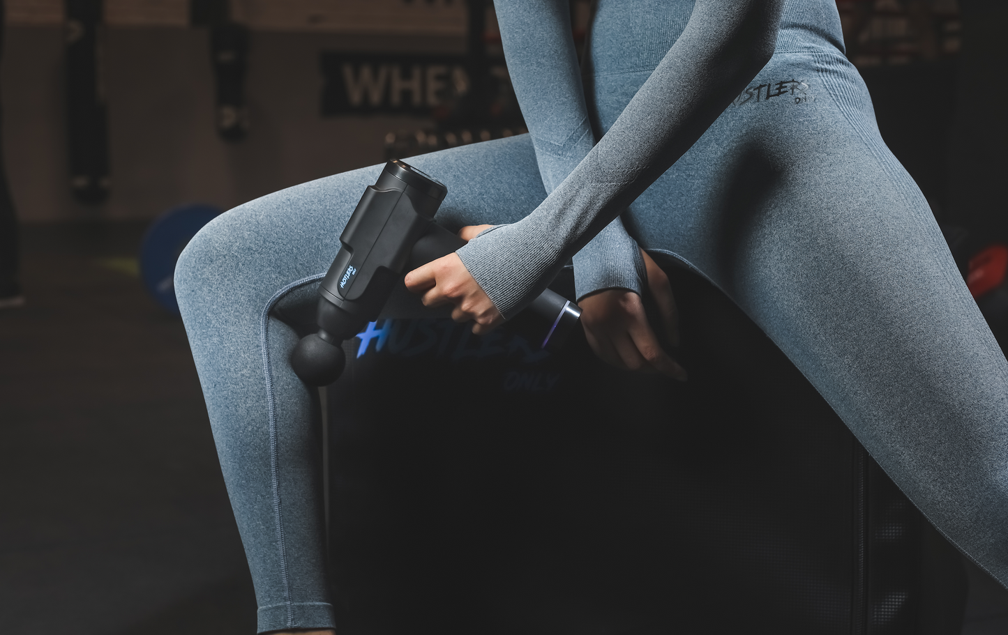 massage gun Pakistan | HustlersOnlyPK