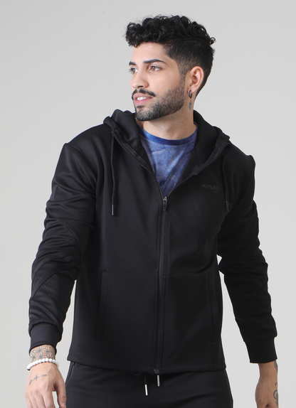 Blackout Hoodie