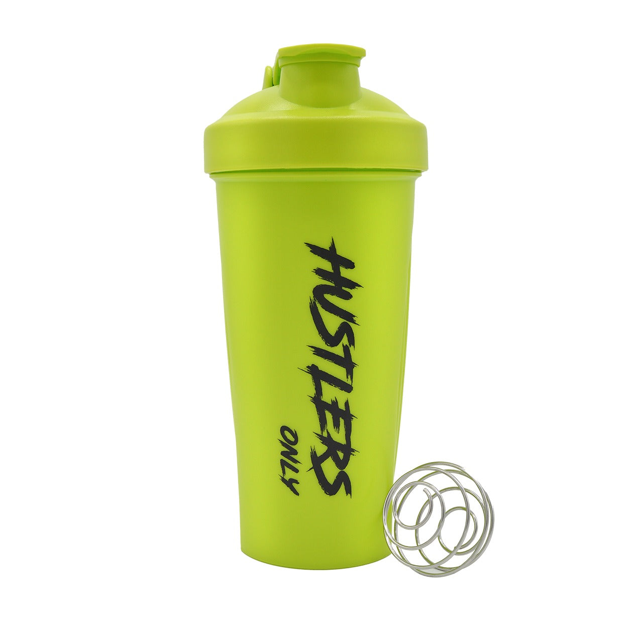 Shaker Bottle - Neon