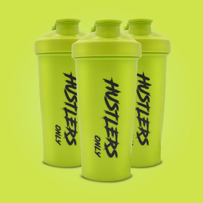 Shaker Bottle - Neon