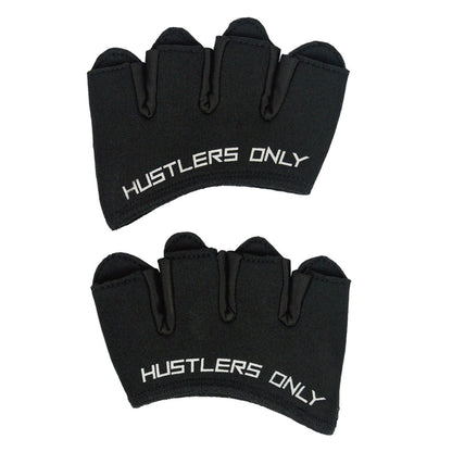 OG Palm Protection Gloves-Black