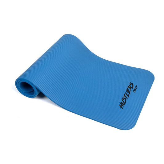 Mystery Yoga Mat - Blue