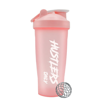 Shaker Bottle - Pink