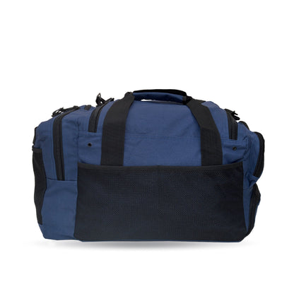 Gym Duffel Blue Bag | HustlersOnlyPK