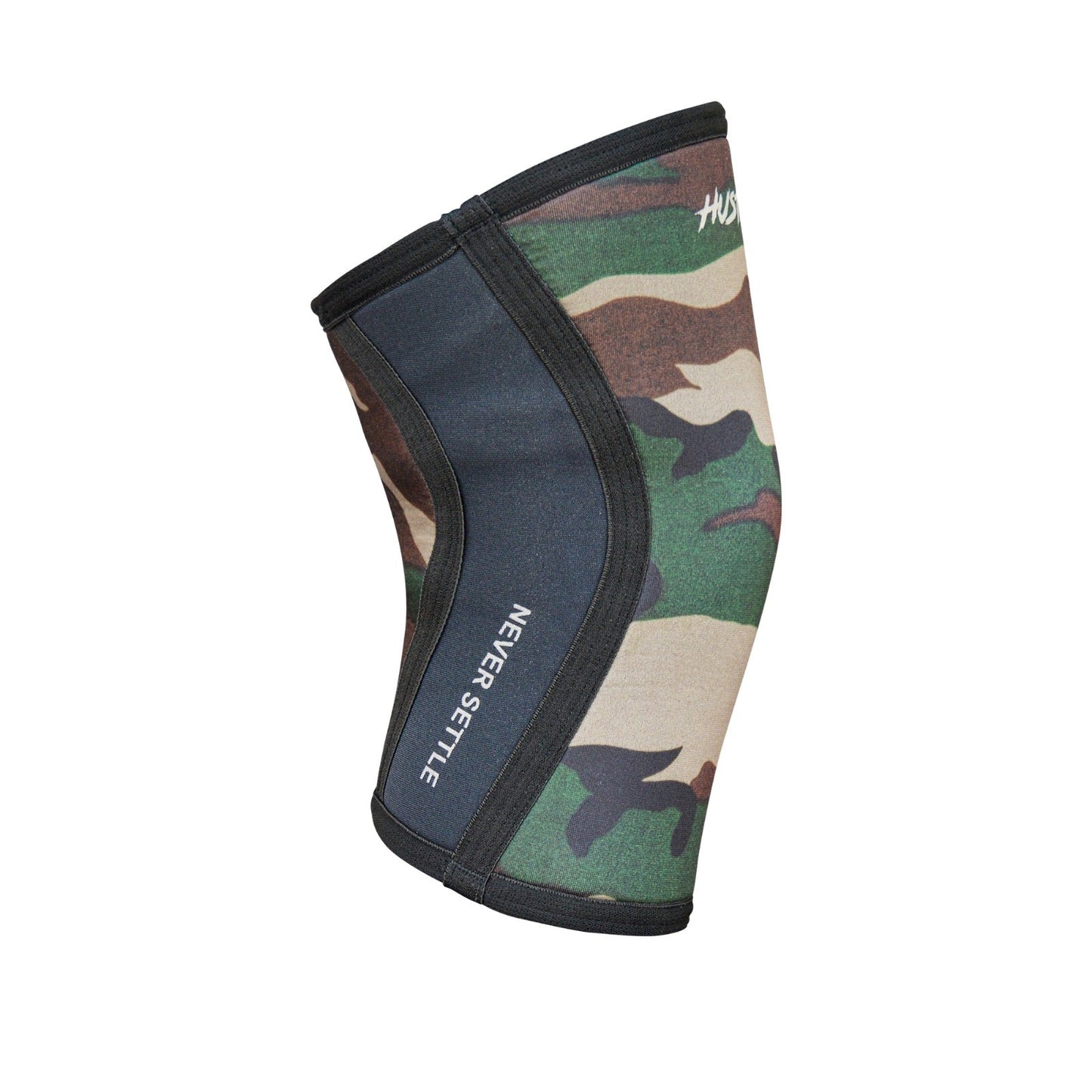 Knee Sleeves Camo - 5mm