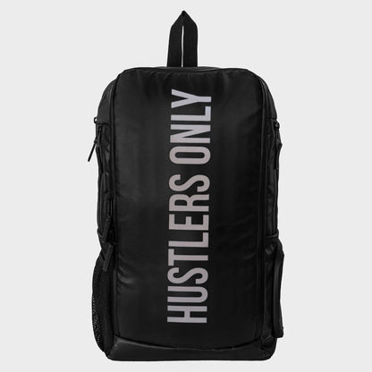 Iconic Backpack - Black