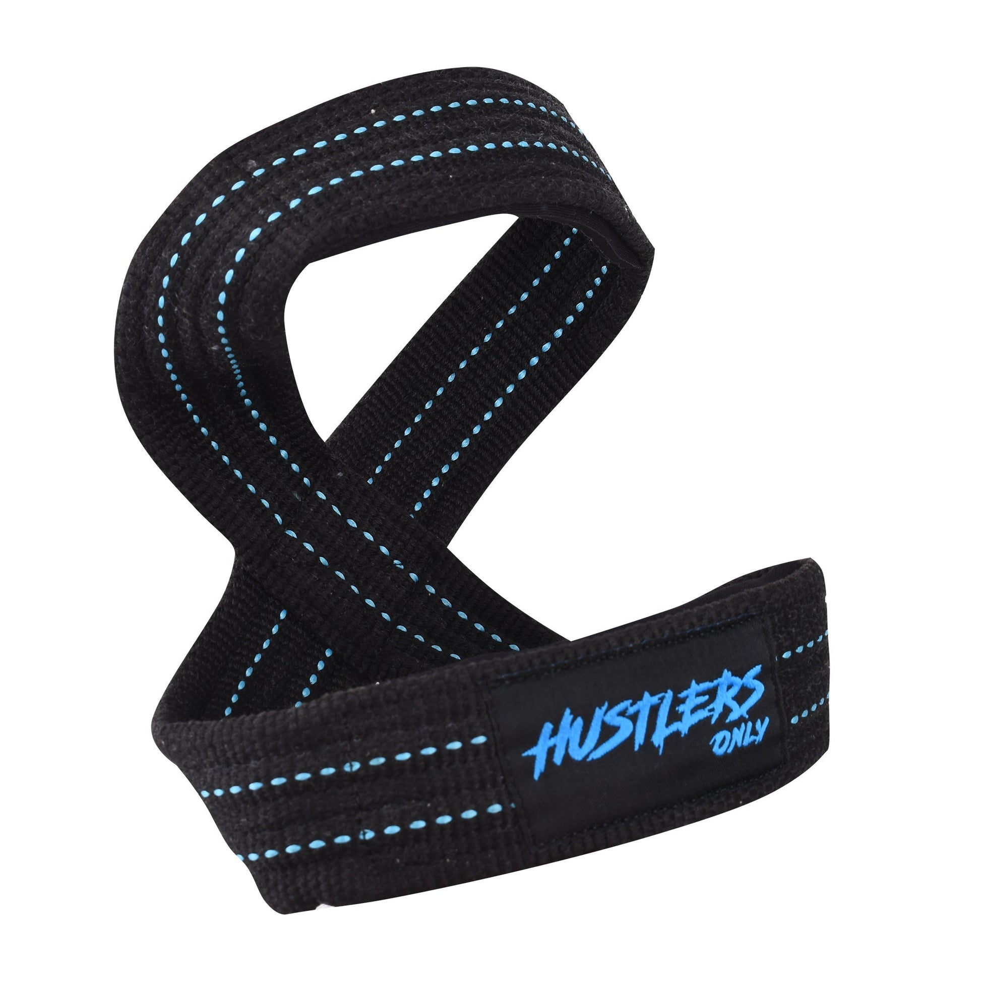 Buy Figure 8 Lifting Straps | HustlersOnlyPk