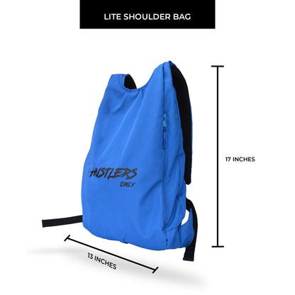 Lite Shoulder Bag