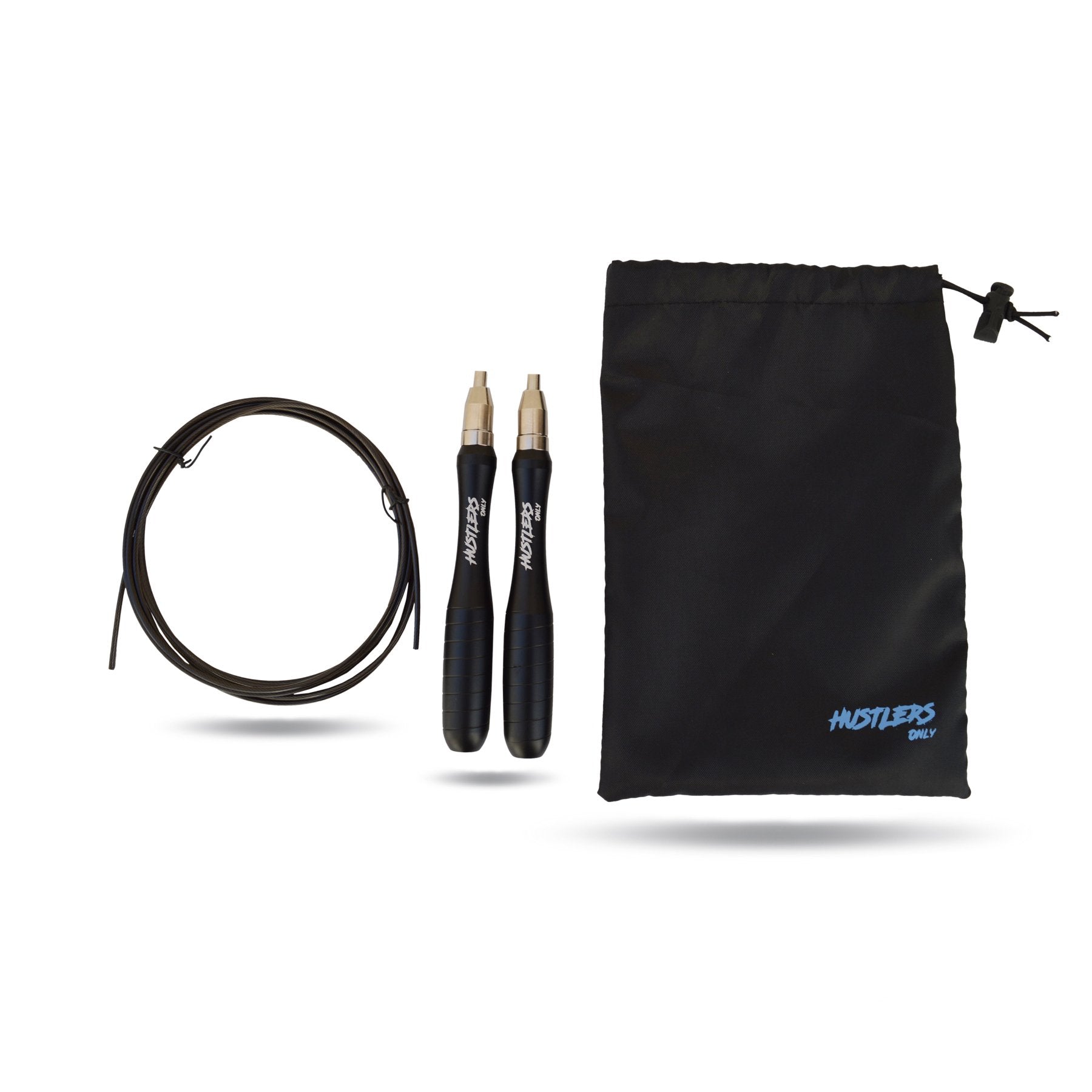 Pro Speed Jump Rope | HustlersOnlyPK