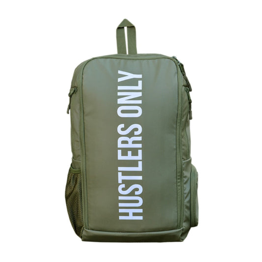 Iconic Backpack - Green