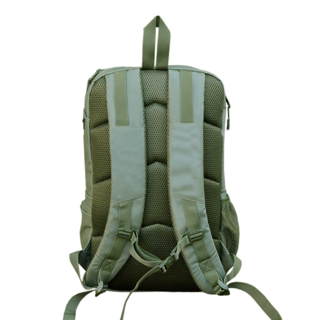 Iconic Backpack - Green