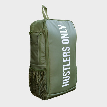 Iconic Backpack - Green