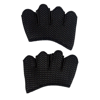 OG Palm Protection Gloves-Black