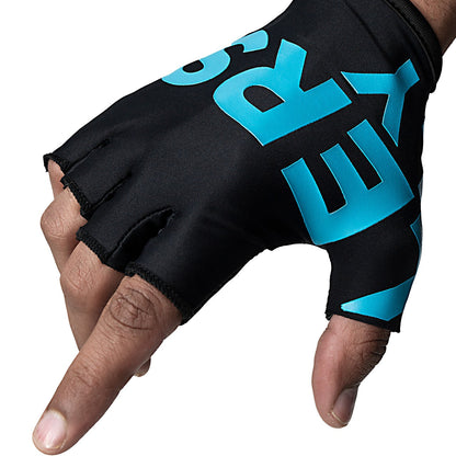 Comfort Fit Gym Gloves