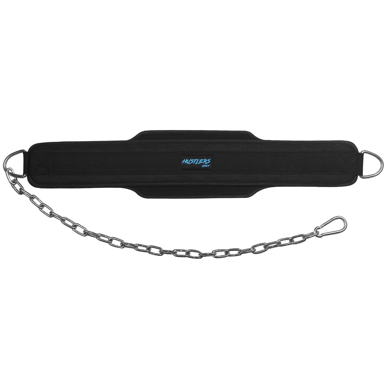 Heavy Duty Dip Belt with Steel Chain | HustlersOnlyPk