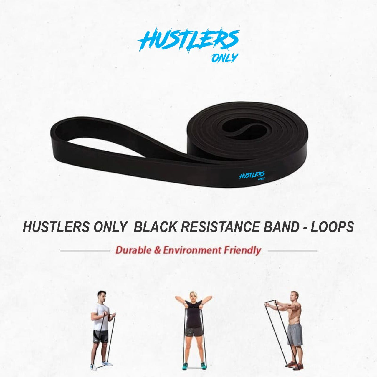 Resistance Band - upto 10Kg