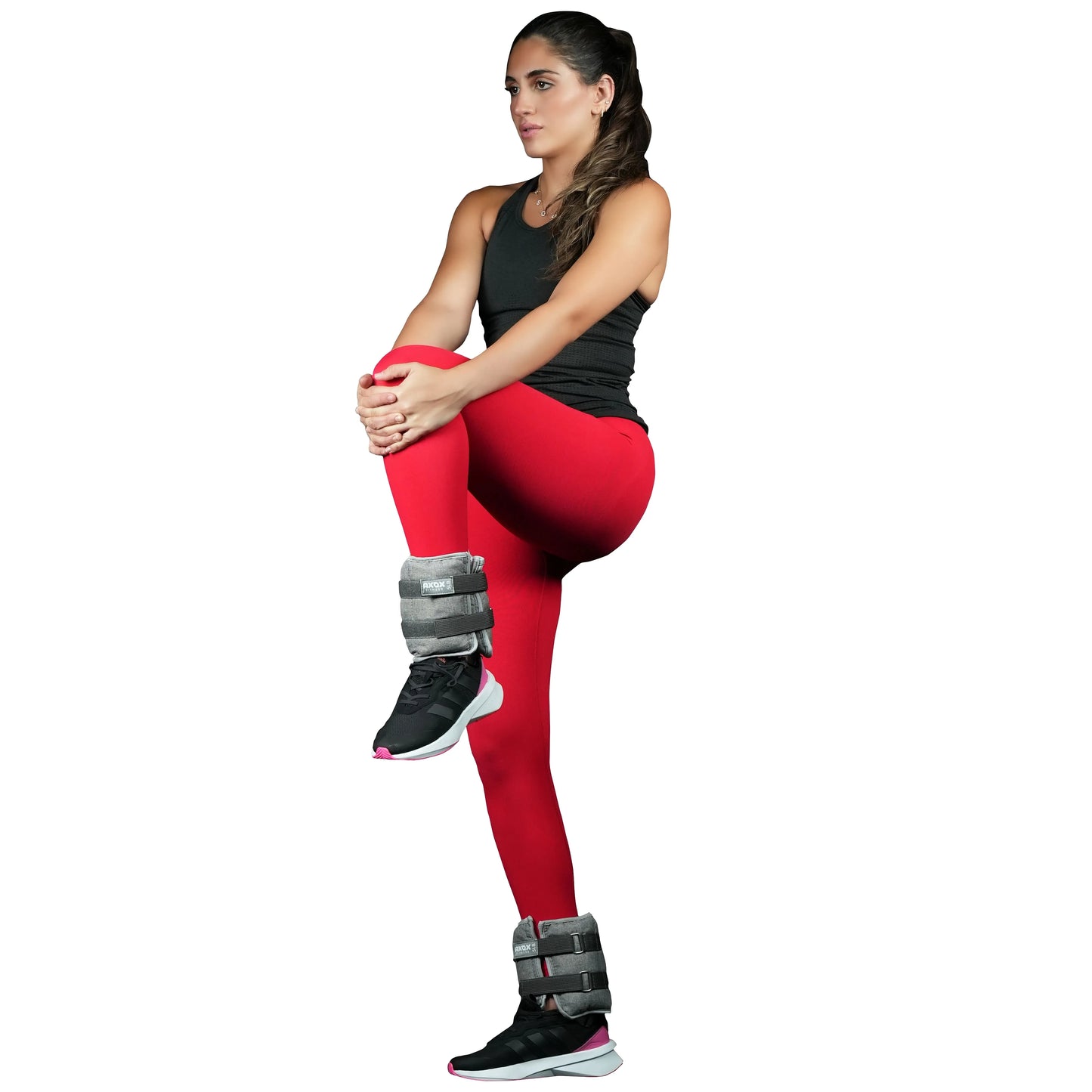 Axox Fitness Ankle Weights | 4.5 Kg