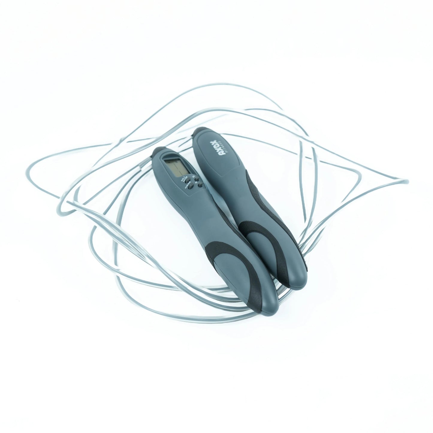 Digital Skipping Rope