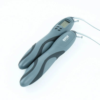 Digital Skipping Rope