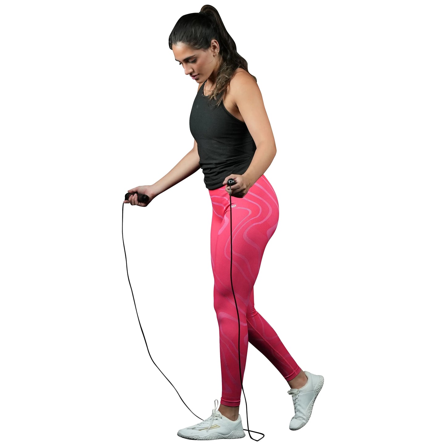 Digital Skipping Rope