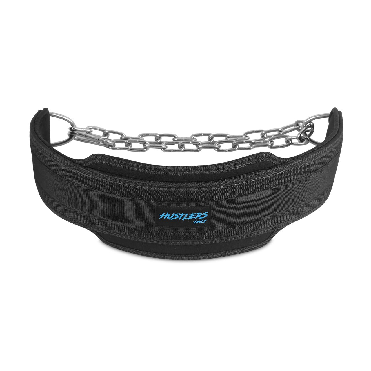 Heavy Duty Dip Belt with Steel Chain | HustlersOnlyPk