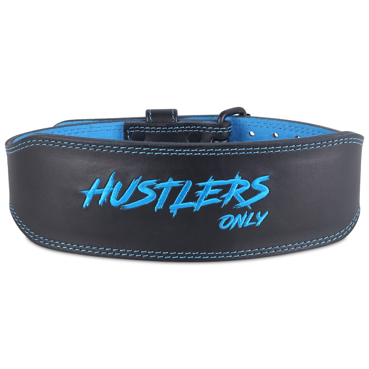 Weightlifting Prong Belt - Black