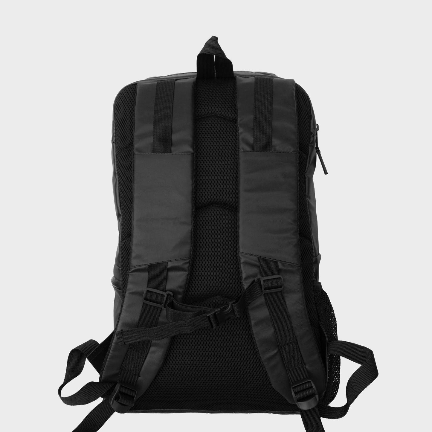 Iconic Backpack - Black