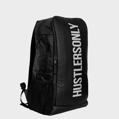 Iconic Backpack - Black