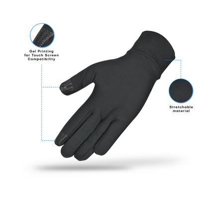 All Weather Gloves