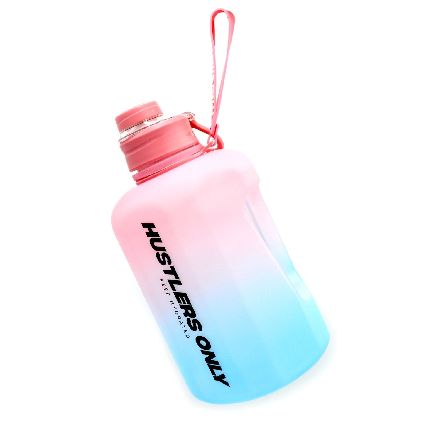 OG 2.2 Litre Bottle - Pink/Blue