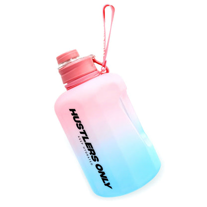 OG 2.2 Litre Bottle - Pink/Blue