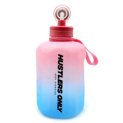 OG 2.2 Litre Bottle - Pink/Blue