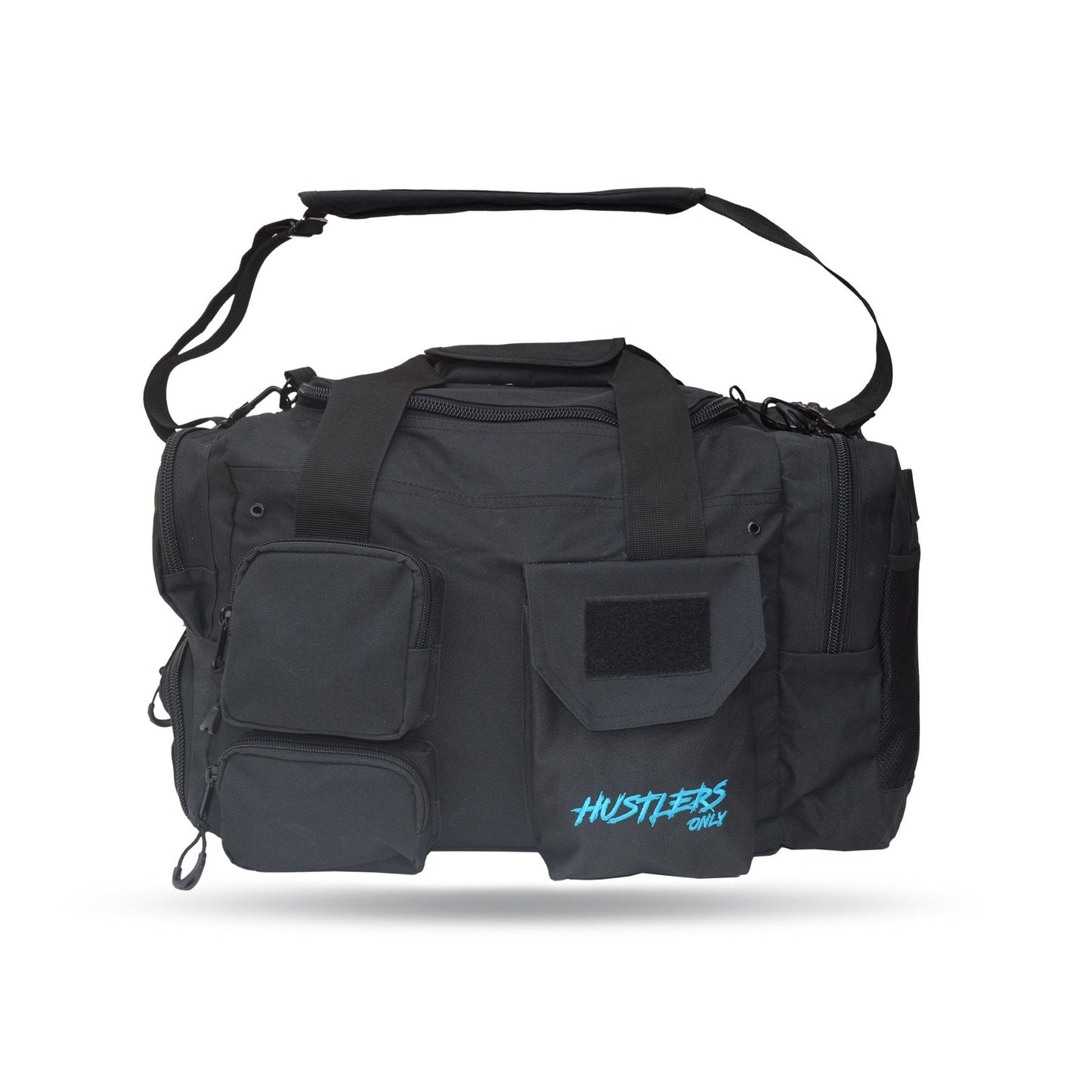 Duffel Bag - Black