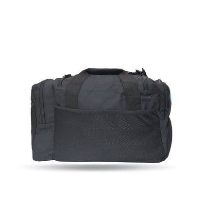 Duffel Bag - Black