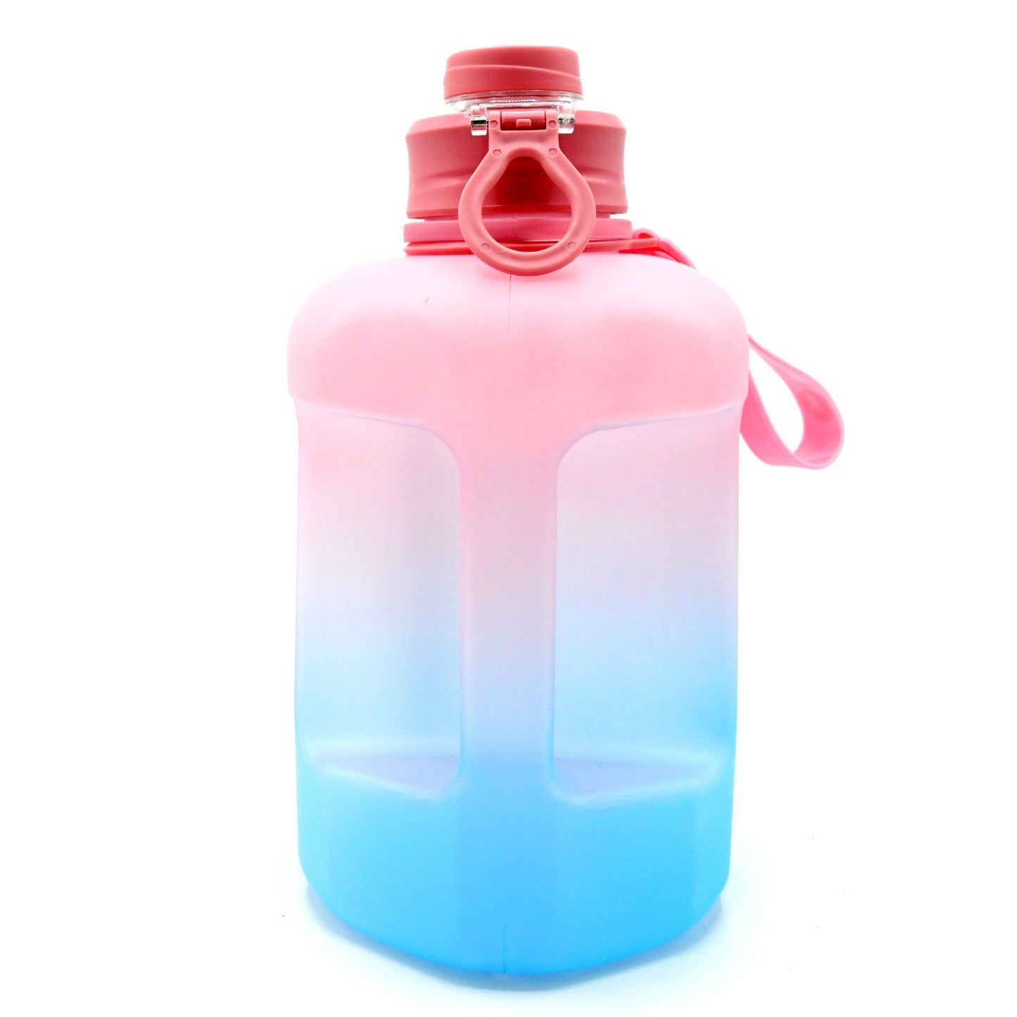 OG 2.2 Litre Bottle - Pink/Blue