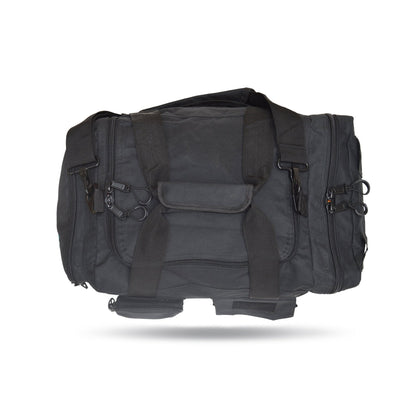 Duffel Bag - Black