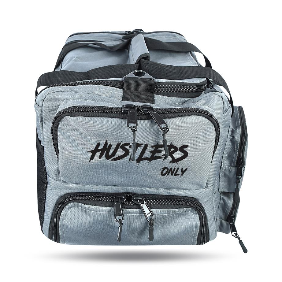 Duffel Bag - Gray