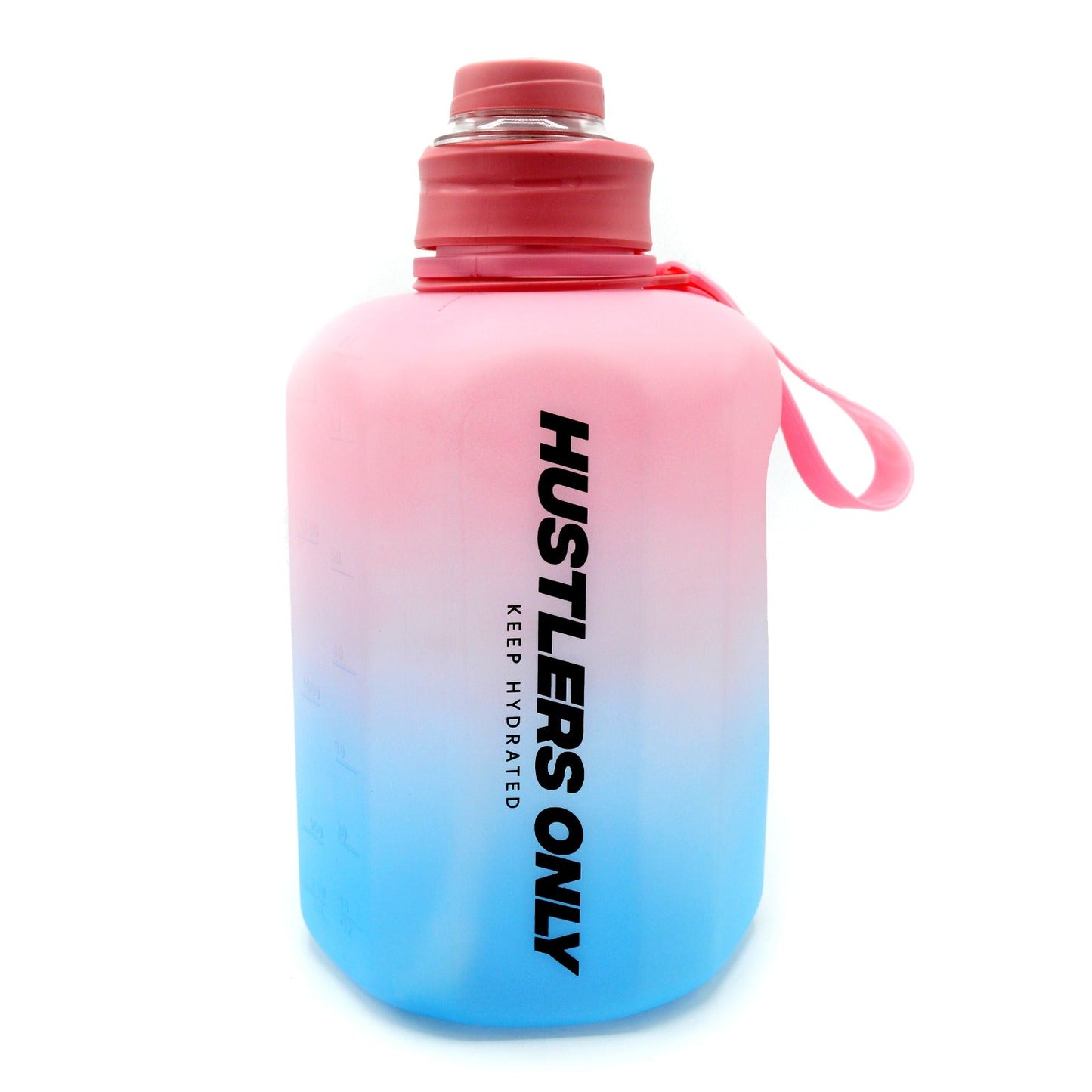 OG 2.2 Litre Bottle - Pink/Blue