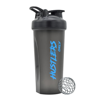 Shaker Bottle - Black