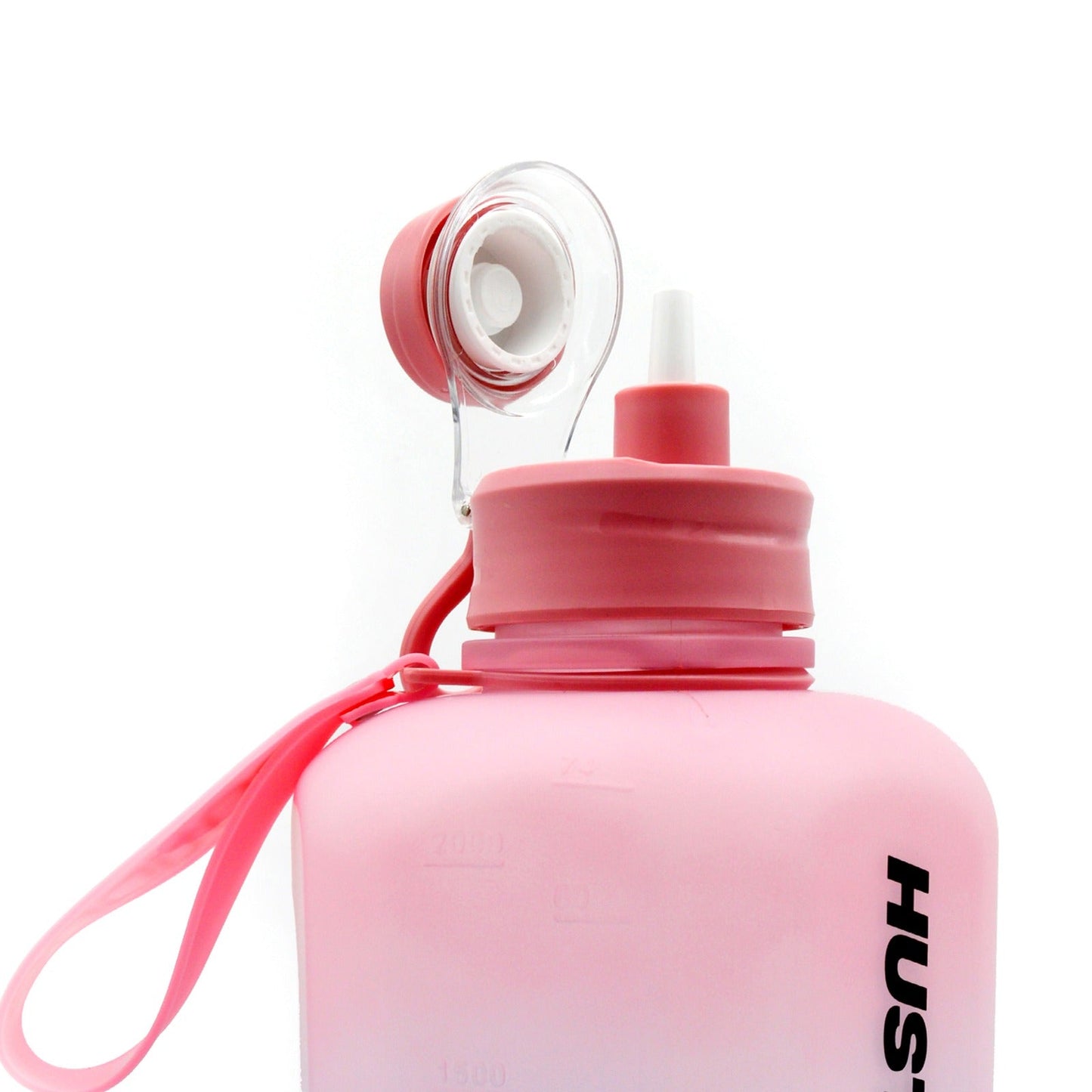 OG 2.2 Litre Bottle - Pink/Blue