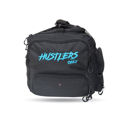 Duffel Bag - Black