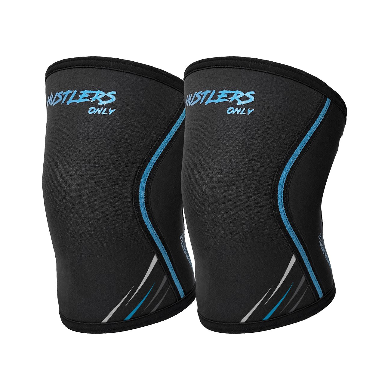 OG Knee Sleeves - 7mm