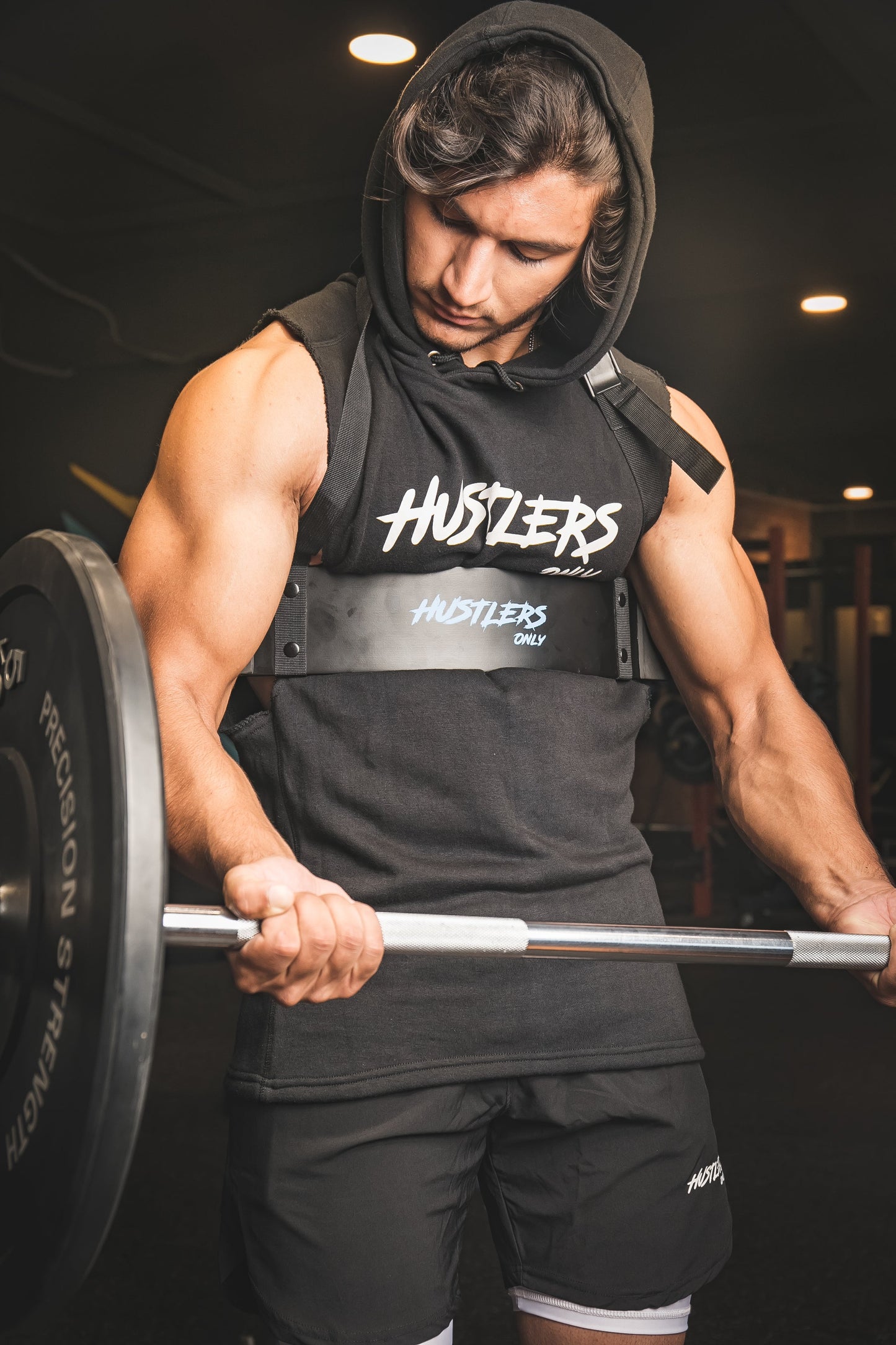 Arm Blaster | HustlersOnly